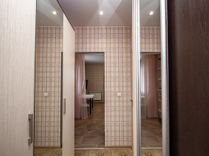 Квартира Фрунзе 49/2 этаж 20
