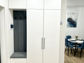 Квартира EA Flat