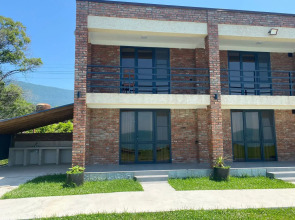 Мини-отель Ручей, посёлок Нижняя Эшера