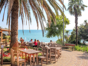 Квартира Барселона - Парк Классик