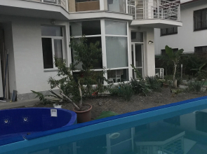Shaled Villa
