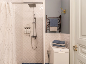 Апартаменты Memories Flat