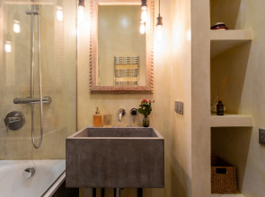 Апартаменты Fontanka River