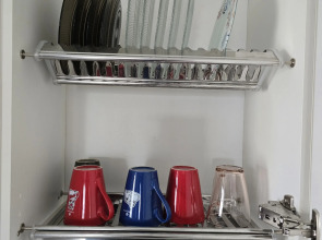 Квартира уютная в центре города