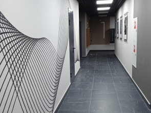 Квартира Уютная студия