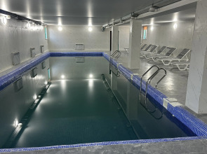 Отель Belon Garden