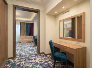 Санаторий Ревиталь Парк