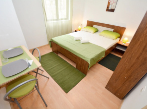 Risan Center Apartments
