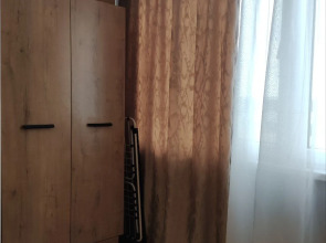 Апартаменты Уютная Квартира в Экологической Части Города