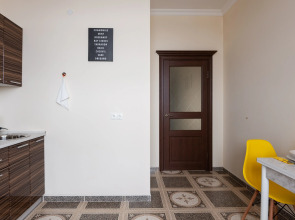 Апартаменты Романова 25