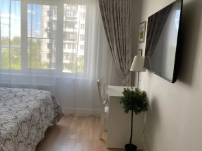 Квартира Прованс на Преображенской площади