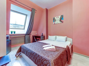 Мини-отель Демократ на Невском 117