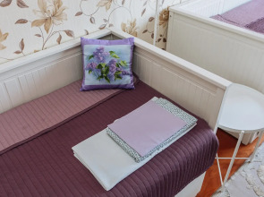 Квартира Таинственный Остров