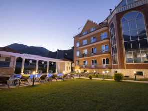 Отель Олимп