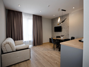 Гостевой дом Астерия Сириус