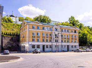 Квартира на Набережной