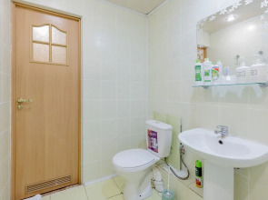 Квартира на Верхнем озере