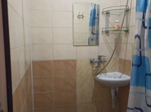 Отель у моря Розетта