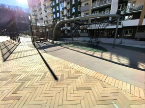 Квартира ЖК Флора