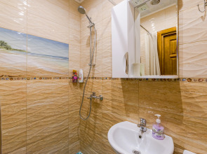 Апартаменты Лазурь