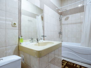 Отель Астрафуд