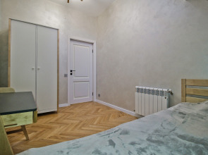 Квартира Квартира