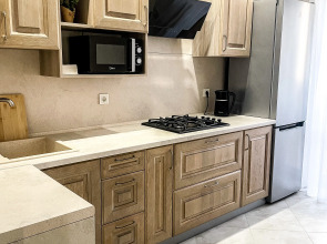 Апартаменты Beautiful