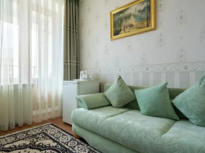 Гостевой Дом Paradise