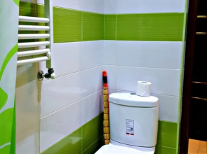 Апартаменты RentInnYerevan Pavstos Buzand 13