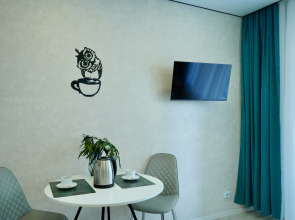 Апартаменты Суточный Рай на Карла Маркса