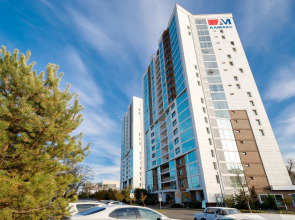 Апартаменты Тропик