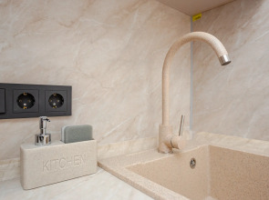 Апартаменты Apart 77 Lime