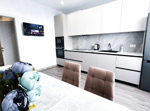 Ryadom S Tts "meganom"Apartments