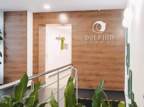 Гостиничный комплекс Dolphin Planet Hotel & SPA