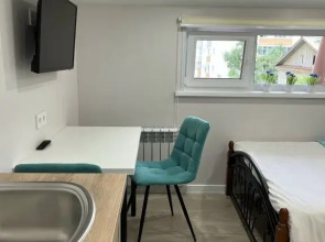 Апартаменты Крыша 9