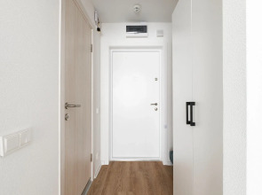 Апартаменты GOSTIO метро Яхромская в ЖК Дмитровский Парк