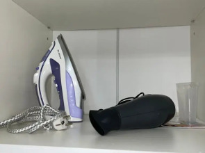 Апартаменты Селигер