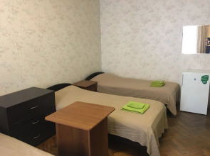 U Isaakiya Mini-Hotel