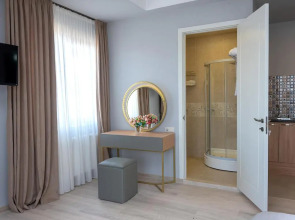 Гостевой дом Tbilisi Mare