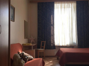 Апартаменты Студия на канале Грибоедова