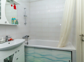 Квартира на улице Молодежная 4