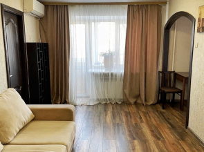 Апартаменты Apart Sharing Амурский бульвар 58