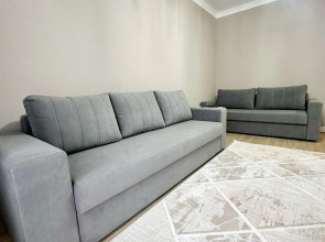 Квартира в Кисловодске по улице Замковая