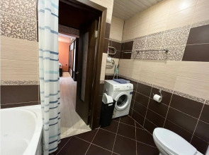 Квартира на улице Серышева 74