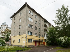 Апартаменты Две Подушки на Зосимовской 83