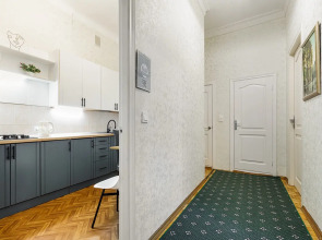 Квартира 2х к в Историческом центре Санкт -Петербурга