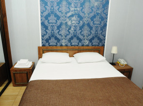 Гостиница Гончаровъ