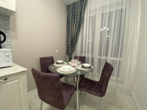 Апартаменты Коммунистческая 98/1