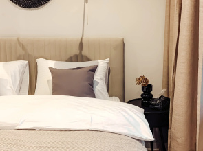 Апартаменты Matison Home (А7), парк Царицыно