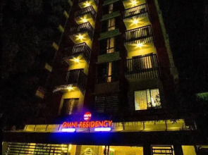 Omni Residency Hotel